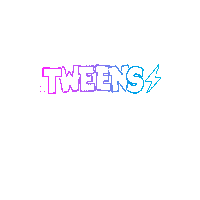 Tweens Arminis Sticker by AR Ministries