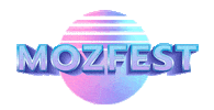 Mozfest Sticker by Mozilla