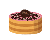 Chocolate Love Sticker by Baileys