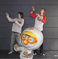 Juhoon GIF