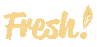 Fresh-lab freshmarket freshlab freshdelivery freshticino Sticker