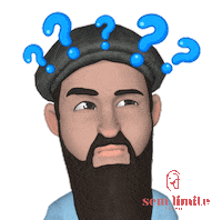 Bras Leandro Sticker by Sem Limite Têxtil