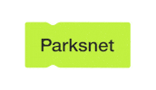Sticker by Parksnet