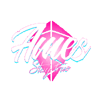 Game Love Sticker by Ames Stay true