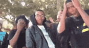 Hshta GIF