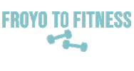 Ftf Sticker by Froyotofitness