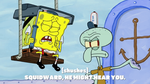 season 9 episode 10 GIF by SpongeBob SquarePants