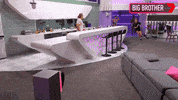 Bbau GIF by Big Brother Australia