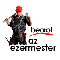 Mester Sisak Sticker by Beorol