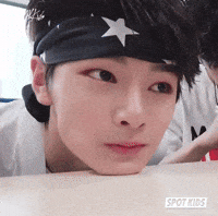 tamazin stray kids skz jeongin yang jeongin GIF