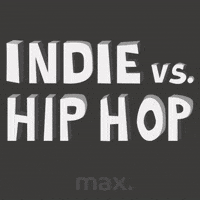 max indie vs hiphop GIF by Max.Flensburg