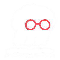 Find Out Dog Sticker