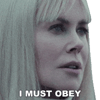 Nicole Kidman Yes GIF by HULU