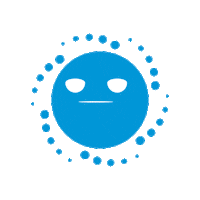ovogene geniebreath genie breath ovogene breath Sticker
