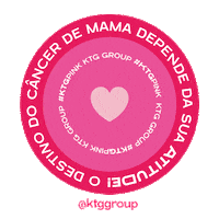 Health Wellness Sticker by KTG Group