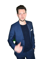 fbgif thumbs up Sticker by Facebook_Berlin
