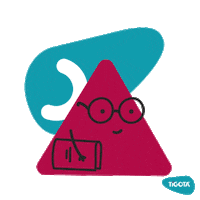 Pulizia Scienziato Sticker by Tigotà