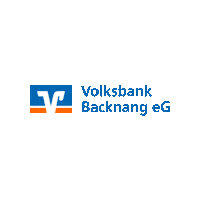 VolksbankBacknang volksbank immerdabei vobabk volksbankbacknang Sticker