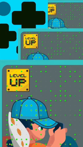 Gamerā¼ļø