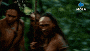 Happy Fun GIF by MolaTV