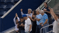 Audience Participation