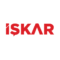 Iskar Sticker by Işkar Teknoloji