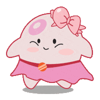 cordlifepersada happy dance baby life Sticker