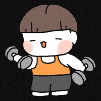 Health Wow GIF