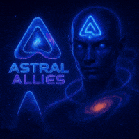 Crypto Nft GIF by Astral Allies