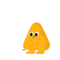 Mood Wow Sticker by K Fry My