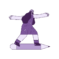 Ideation Brainstorming Sticker by Triggers