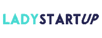 Business Lsu Sticker by Lady Startup