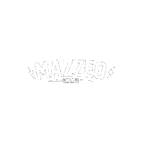mazzeogarage Sticker by ROCK AND RIBS