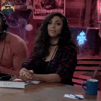 Hocus Pocus Love GIF by Hyper RPG