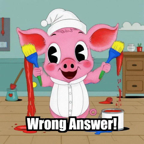 Pop Culture Gameshow GIF by The Pigasso