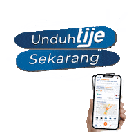 Bus Tj Sticker by PT Transportasi Jakarta