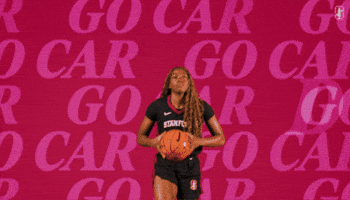 Focus Countdown GIF by Stanford Athletics