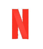 Chill Love Sticker by NETFLIX