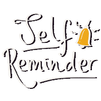 Love Yourself Doodle Sticker