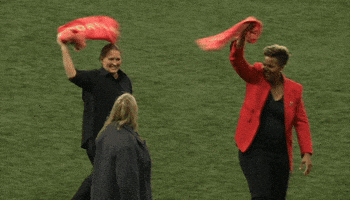 Play Around Womens Soccer GIF by National Women's Soccer League