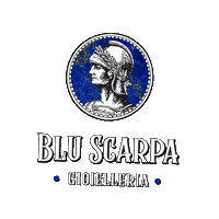 Bluscarpagioielleria Sticker by Blu Scarpa