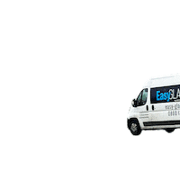 New Door Sticker by EasyGLAZE