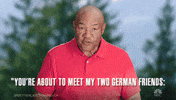Season 2 Bltn GIF by NBC