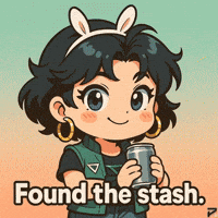 Easter Scheming GIF by Persona