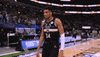 Milwaukee Bucks Finals GIF by NBA