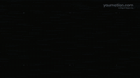 Animated Anime Seamless Vertical Transitions
