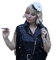 Sibeldemir Sticker by S-iron Cosmetics