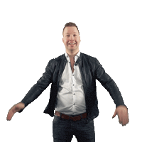 Holland Zanger Sticker by Filmcreatie