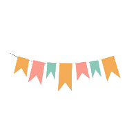 Polaroid Print Sticker