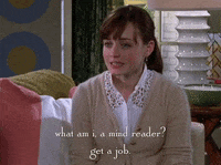 season 6 netflix GIF by Gilmore Girls 